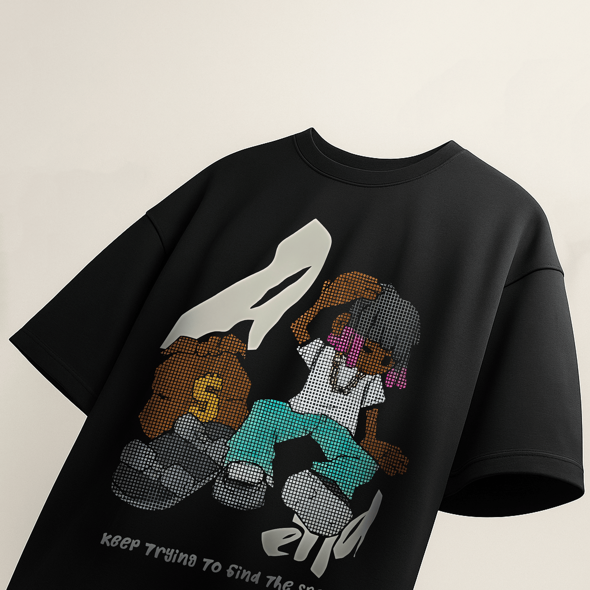 Pixel Hustle