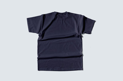 Heavy Oversized T-shirt — Dark Gray