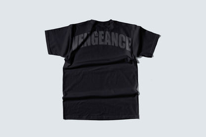 DARKGRAY VENGEANCE T-SHIRT
