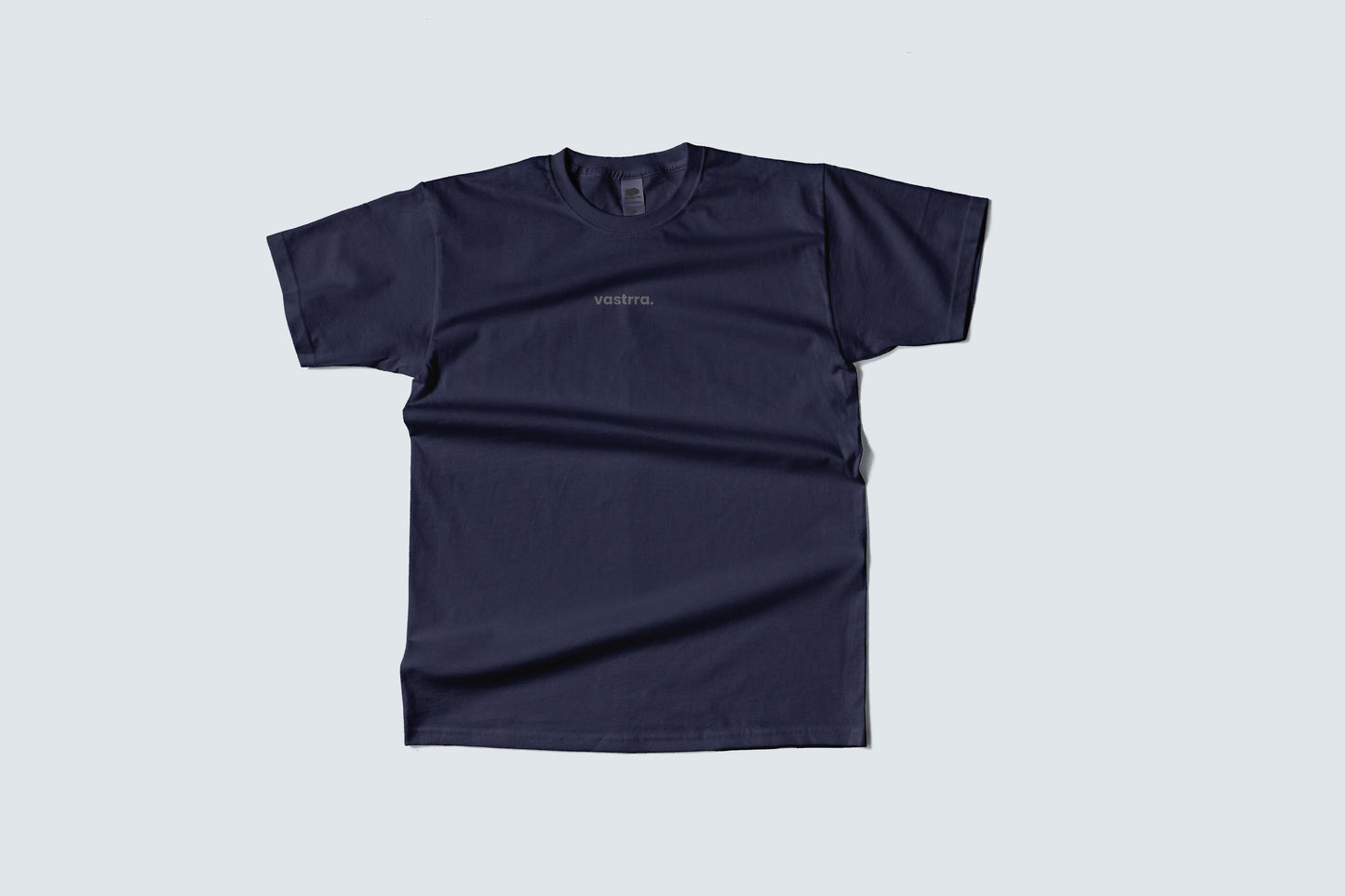 Heavy Oversized T-shirt — Dark Gray