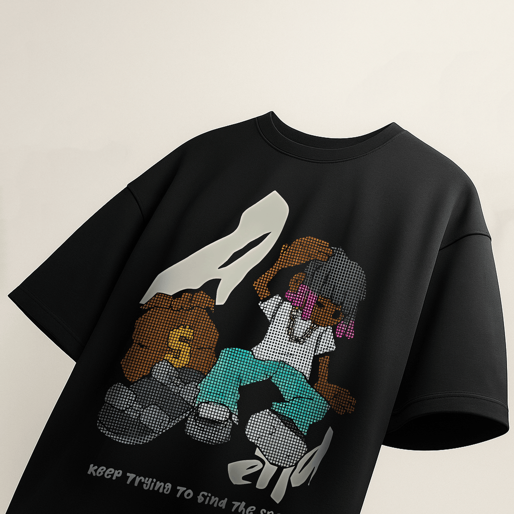 Pixel Hustle