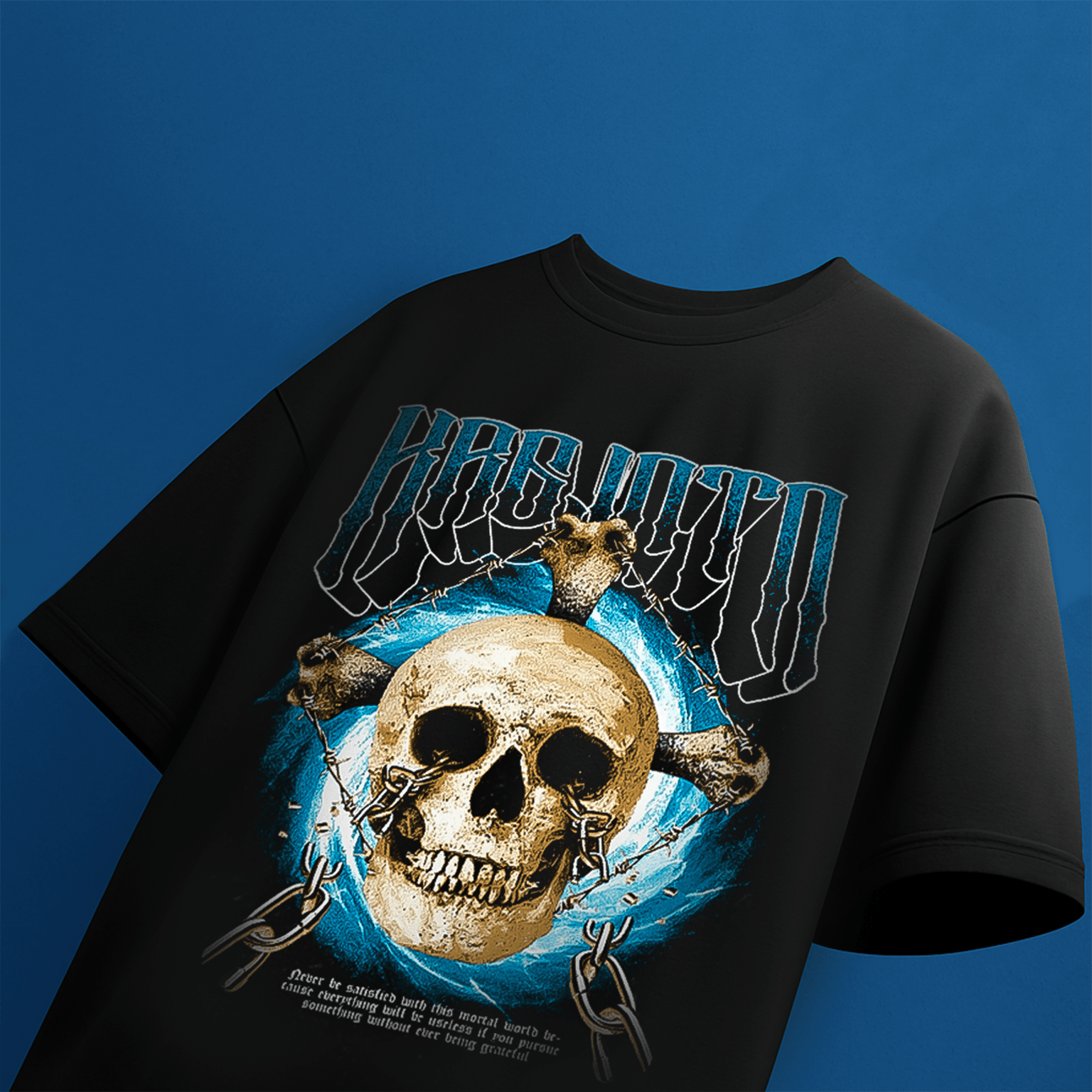 Skull & Chains