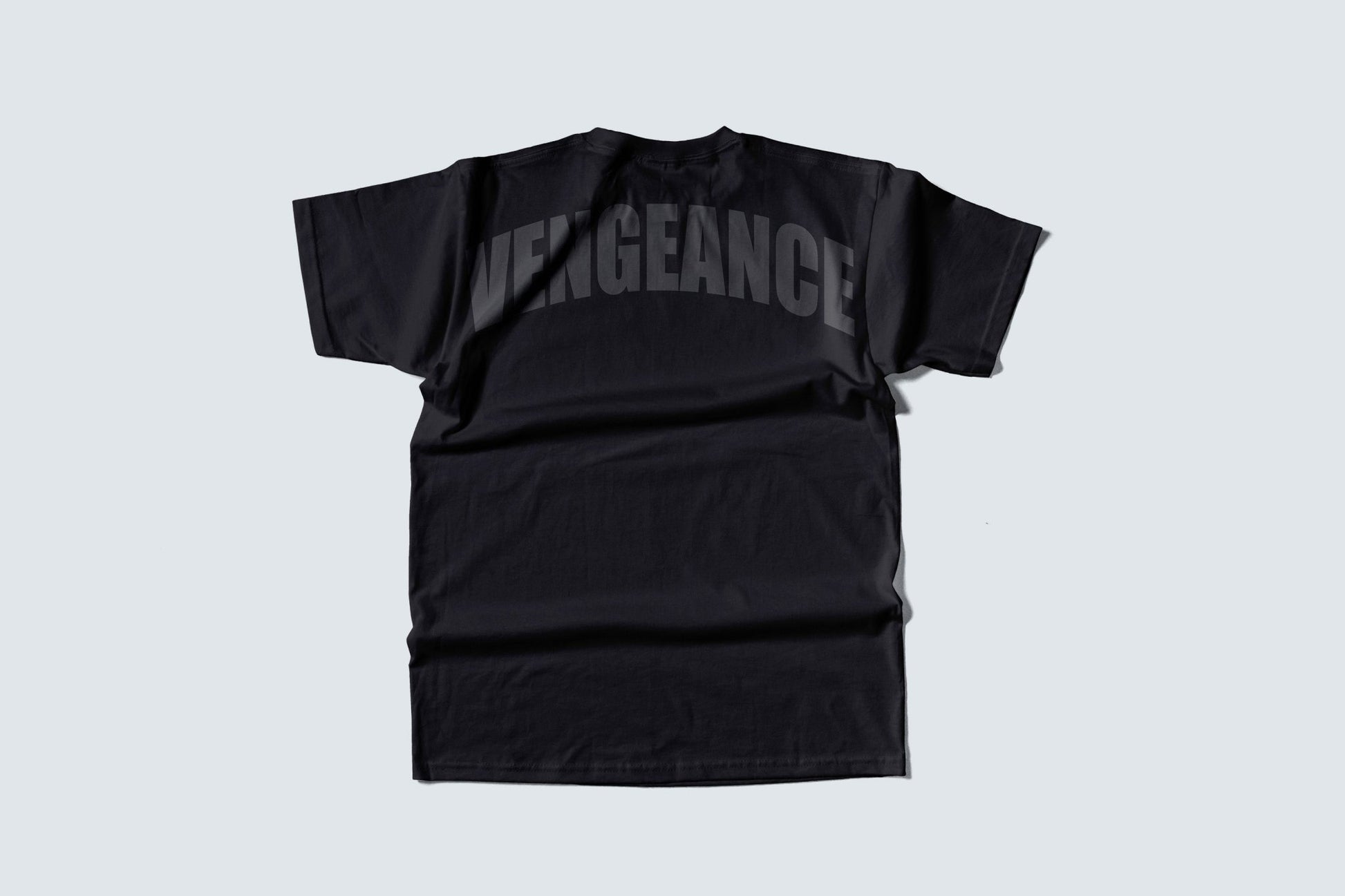 VENGEANCE