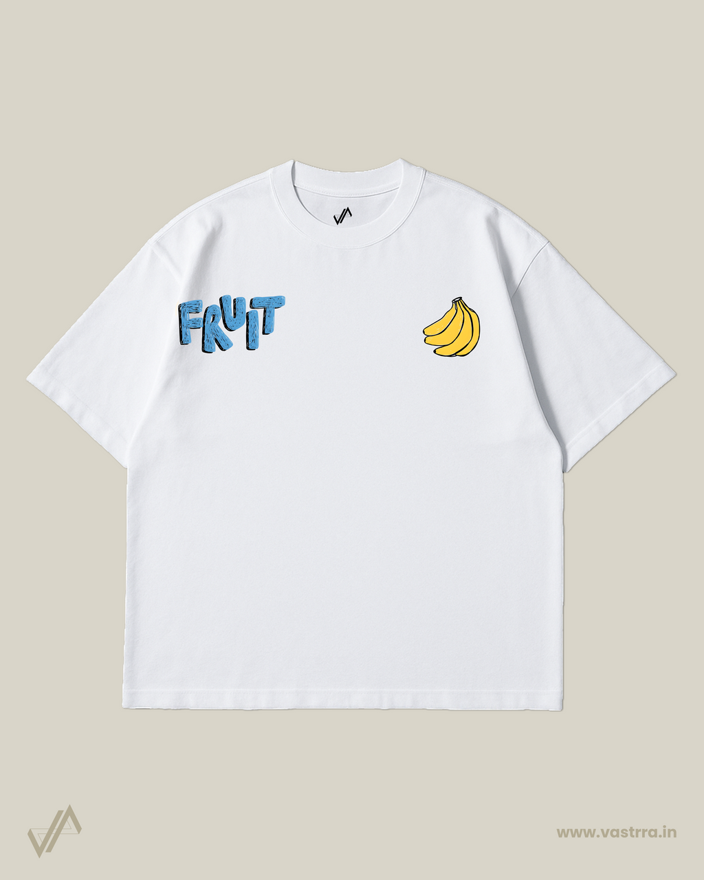 Fruit of the Spirit Oversized T-Shirt