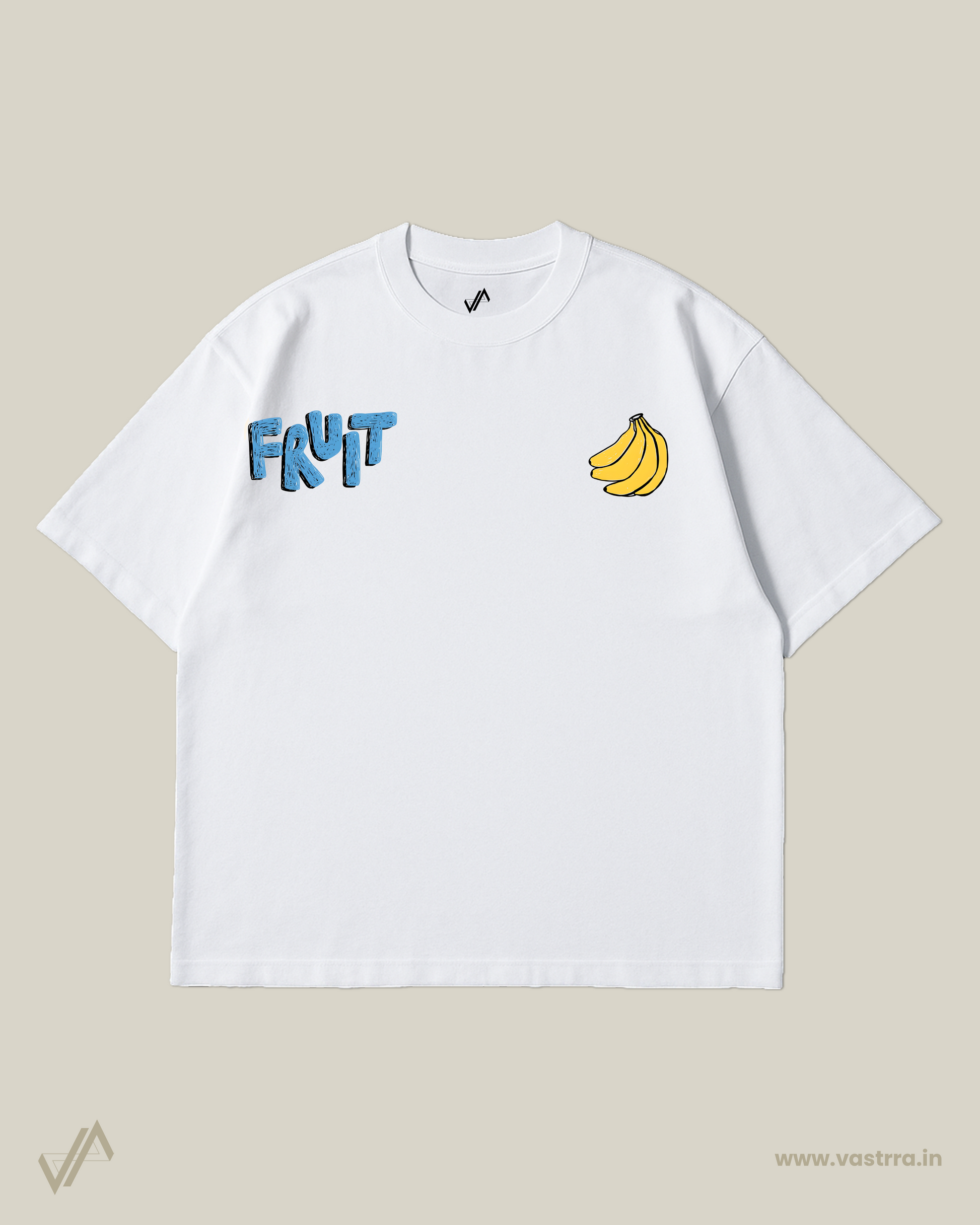 Fruit of the Spirit Oversized T-Shirt