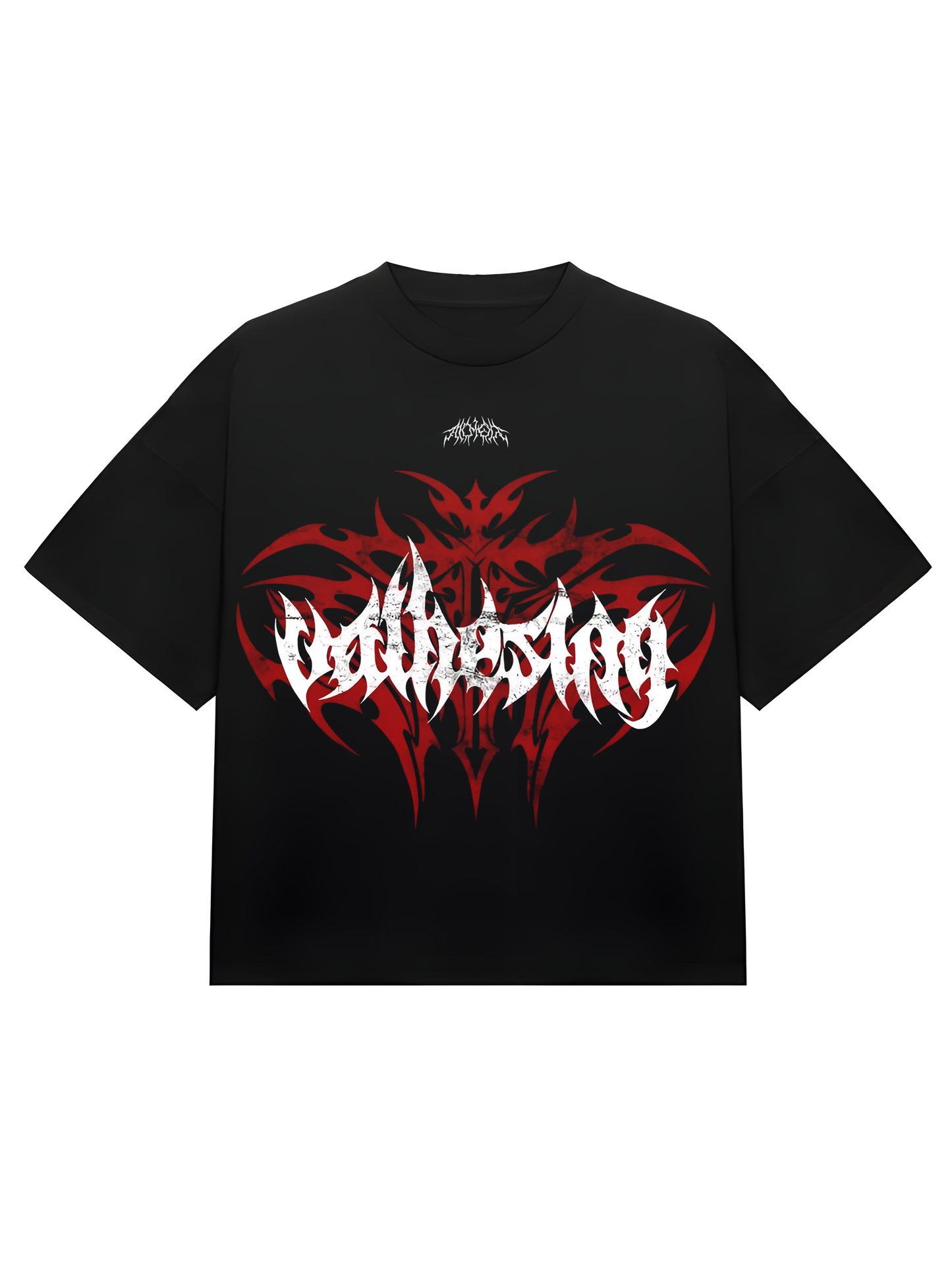 BLACK VALHENSING EDITION T-SHIRT