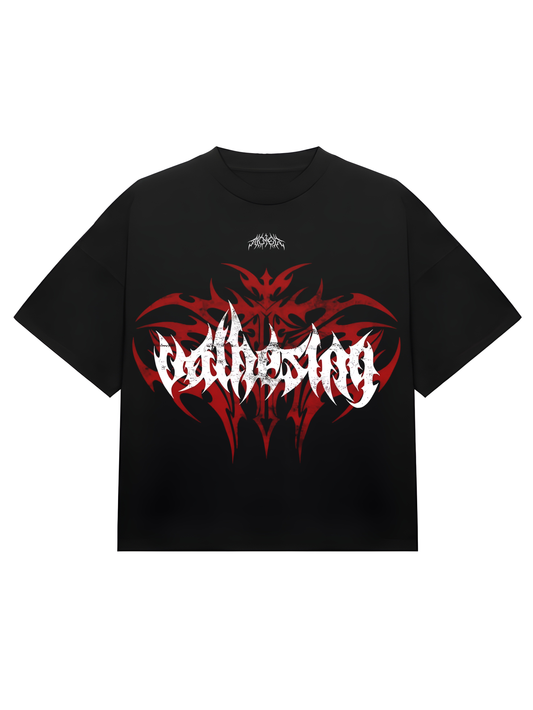 BLACK VALHENSING EDITION T-SHIRT